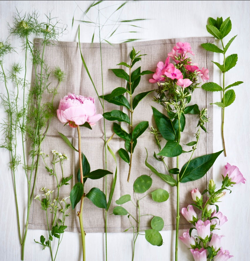 Table-scaping Workshop - 6pm Sunday 5th July