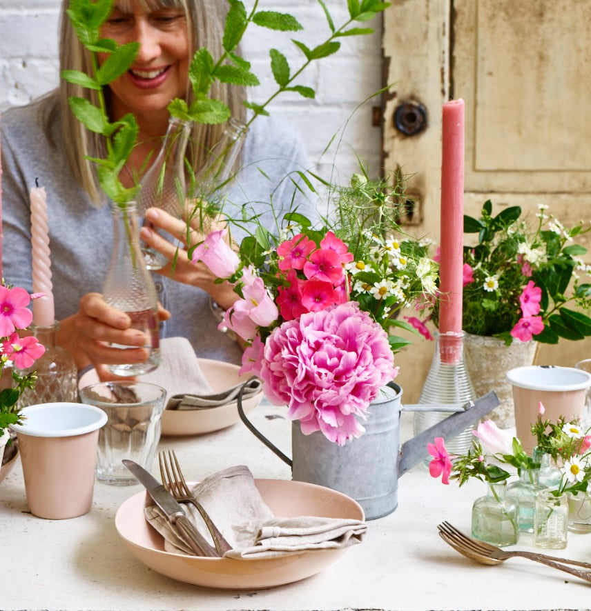 Table-scaping Workshop - 6pm Sunday 5th July